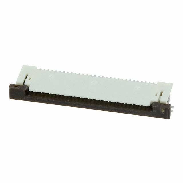 541043033 Molex  FFC FPC (Flat Flexible) Connector Assemblies