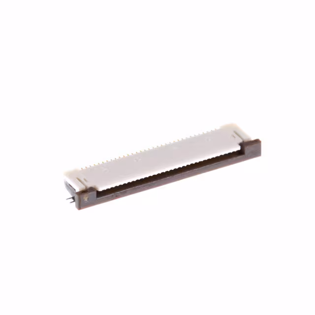 541043331 Molex  Ensembles de connecteurs FFC FPC (Flat Flexible)