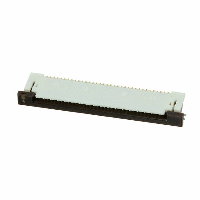 541043531 Molex  Gruppi di connettori FFC FPC (flessibili piatti)