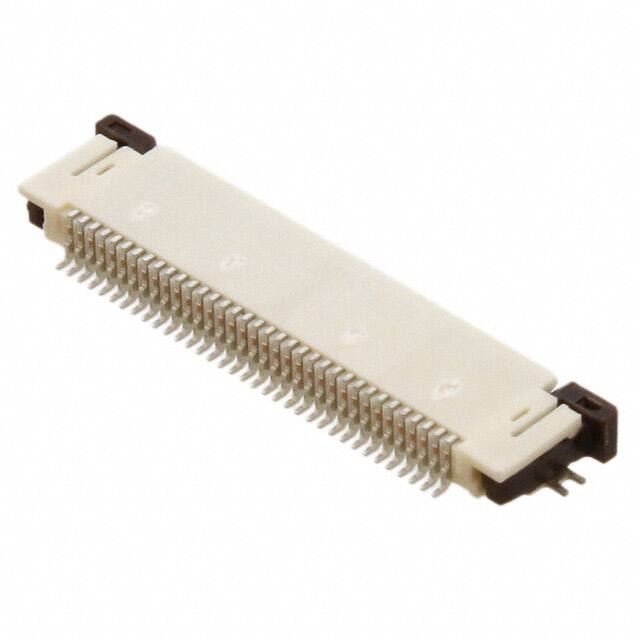 541043596 Molex  FFC FPC (Flat Flexible) Connector Assemblies