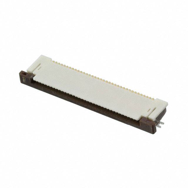 541043631 Molex  Gruppi di connettori FFC FPC (flessibili piatti)