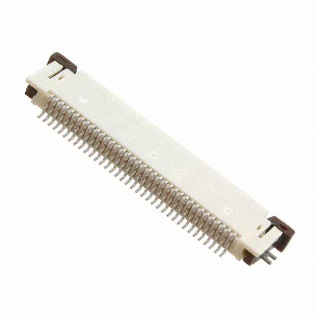 541043696 Molex  Ensembles de connecteurs FFC FPC (Flat Flexible)