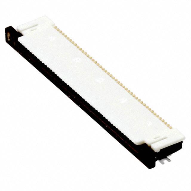 541044631 Molex  FFC FPC (Flat Flexible) Connector Assemblies