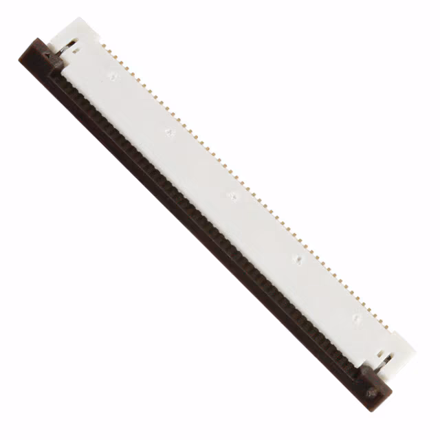 541045031 Molex  Ensembles de connecteurs FFC FPC (Flat Flexible)