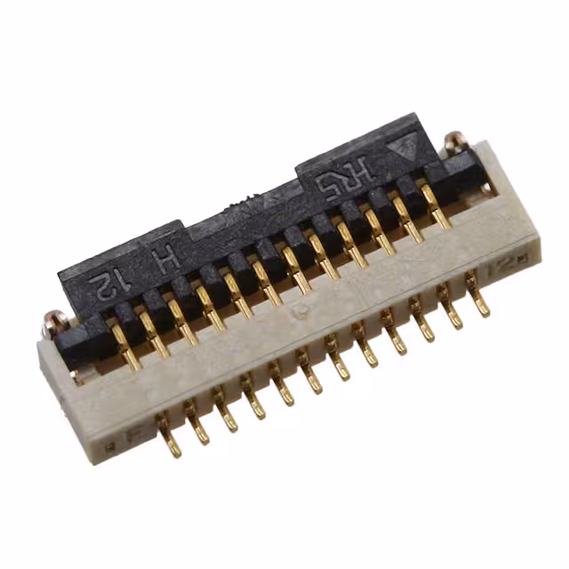 541323297 Molex  Gruppi di connettori FFC FPC (flessibili piatti)
