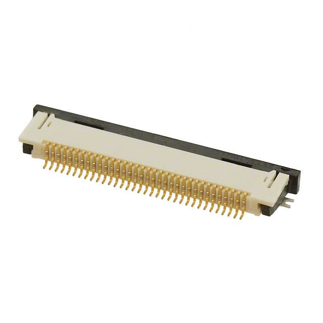 541323462 Molex  FFC FPC (Flat Flexible) Steckverbinderbaugruppen