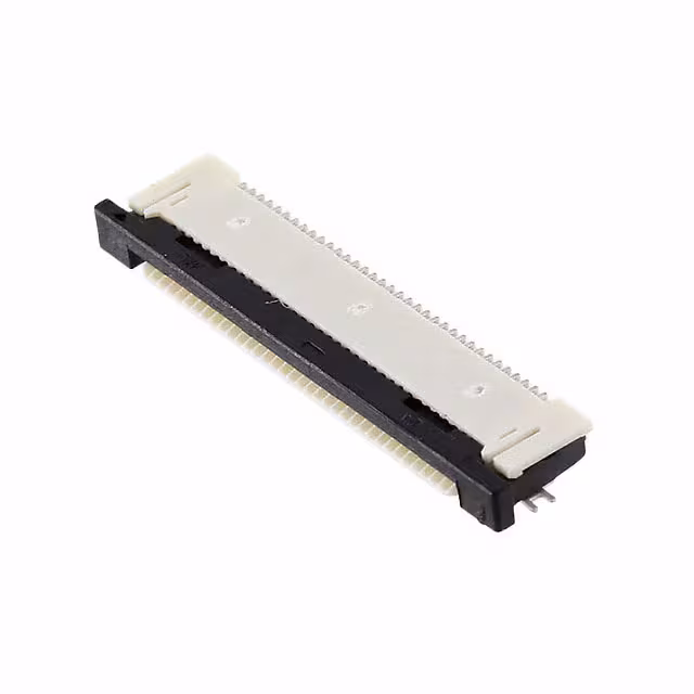 541323597 Molex  Ensembles de connecteurs FFC FPC (Flat Flexible)