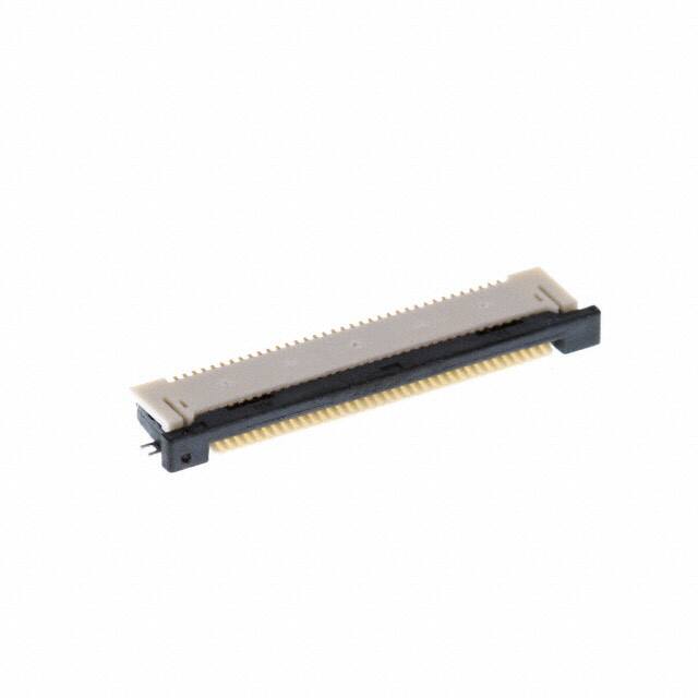 541323662 Molex  FFC FPC (Flat Flexible) Steckverbinderbaugruppen