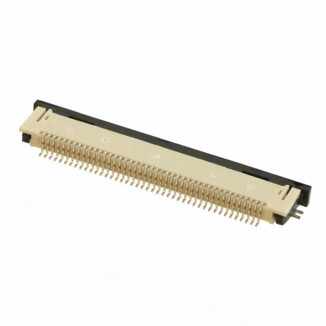 541324397 Molex  Gruppi di connettori FFC FPC (flessibili piatti)