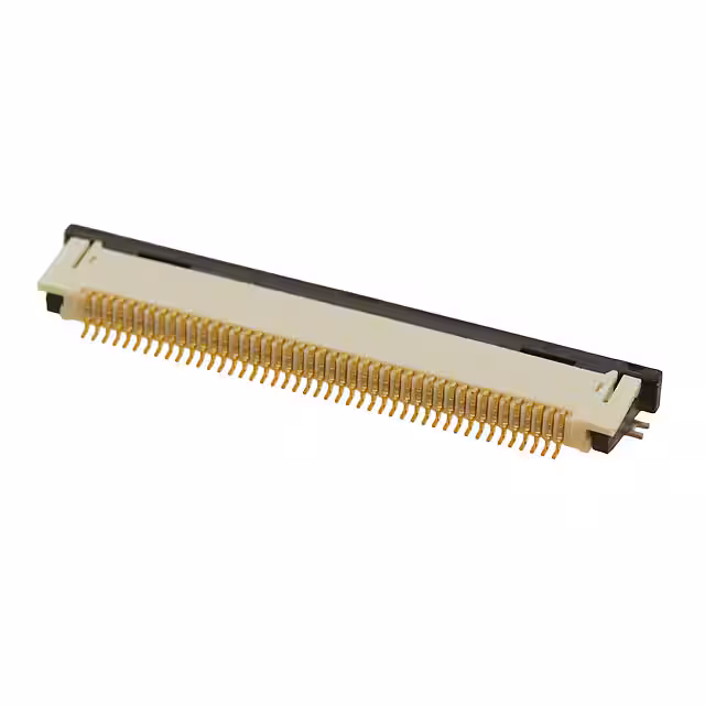 541324562 Molex  Gruppi di connettori FFC FPC (flessibili piatti)