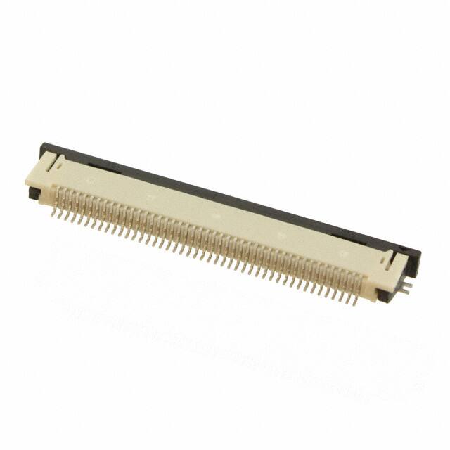 541324597 Molex  Ensembles de connecteurs FFC FPC (Flat Flexible)