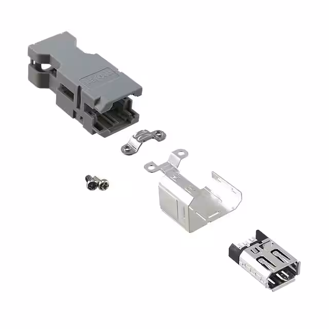 542800609 Molex  Pluggable Connector Assemblies
