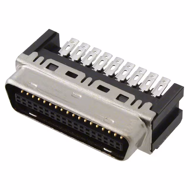 543063619 Molex  Connettori Centronics