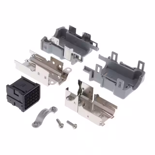 543322070 Molex  Boîtiers de connecteurs rectangulaires