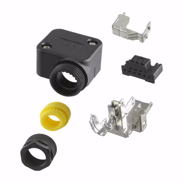 543460070 Molex  Boîtiers de connecteurs rectangulaires