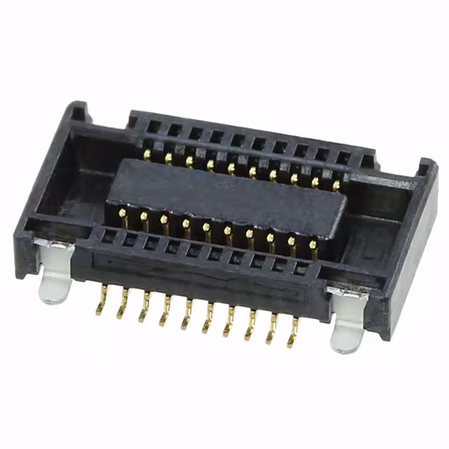 543630289 Molex  Matrices de type bord Mezzanine (carte à carte)