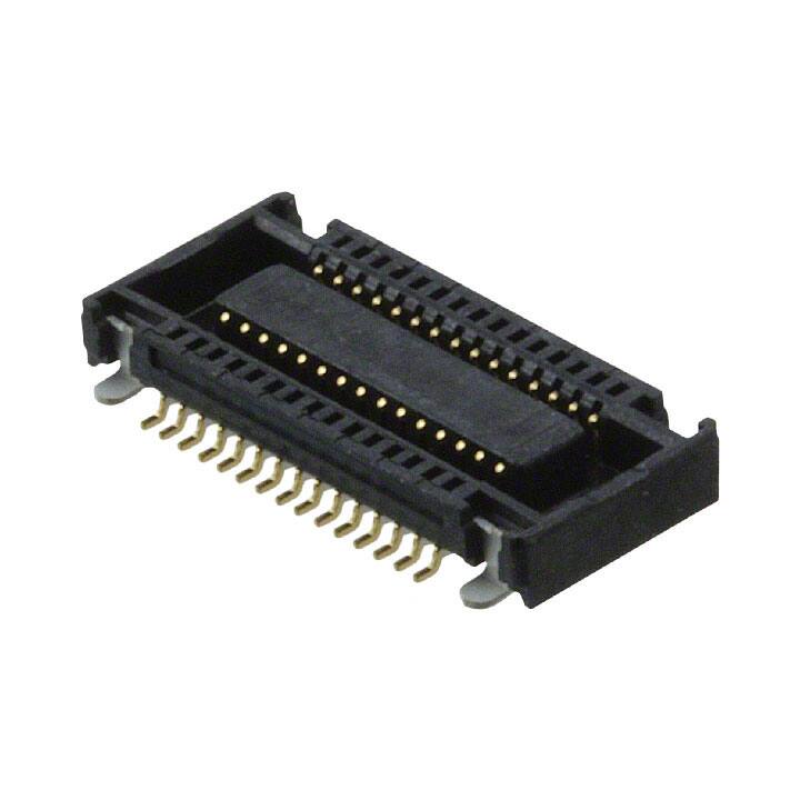 543630389 Molex  Matrices de type bord Mezzanine (carte à carte)