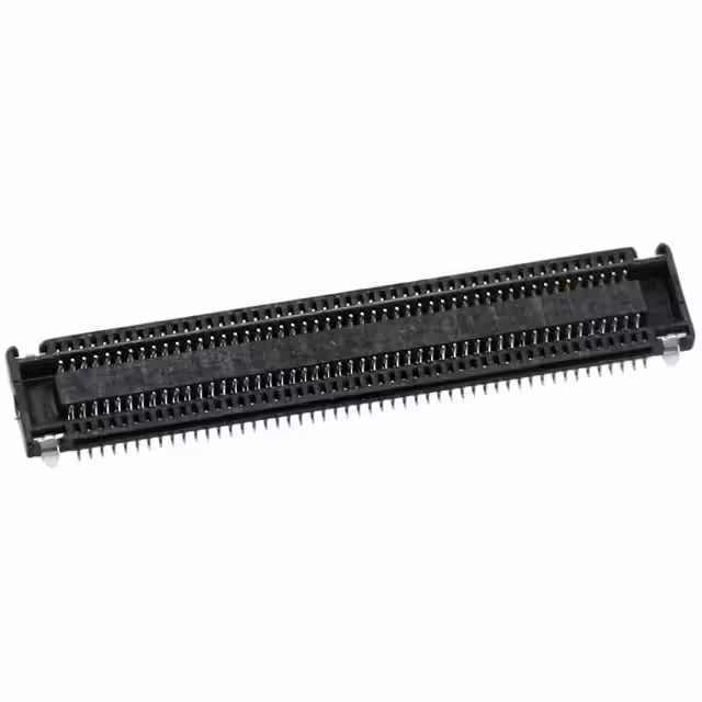 543631078 Molex  Arrays Edge Type Mezzanine (Board to Board)