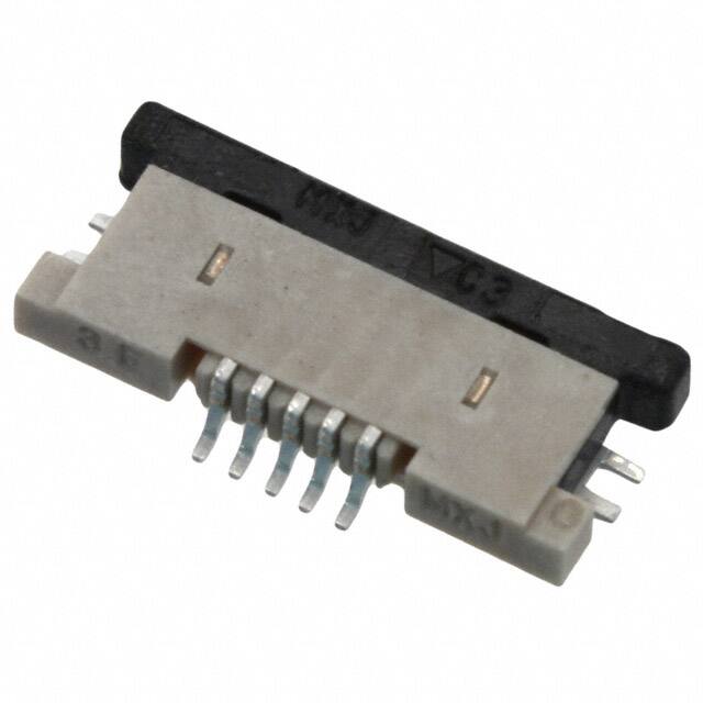 545480570 Molex  FFC FPC (Flat Flexible) Connector Assemblies