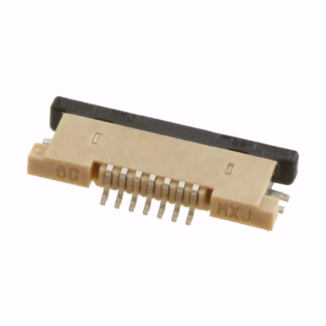 545480771 Molex  Ensembles de connecteurs FFC FPC (Flat Flexible)