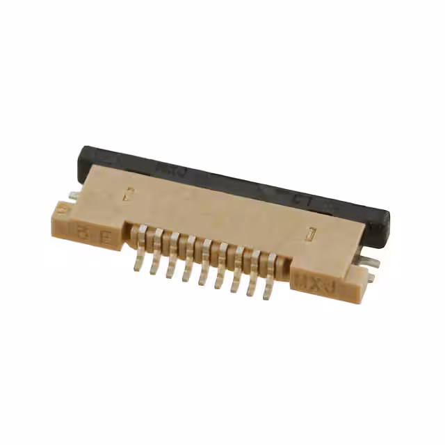 545480971 Molex  Gruppi di connettori FFC FPC (flessibili piatti)
