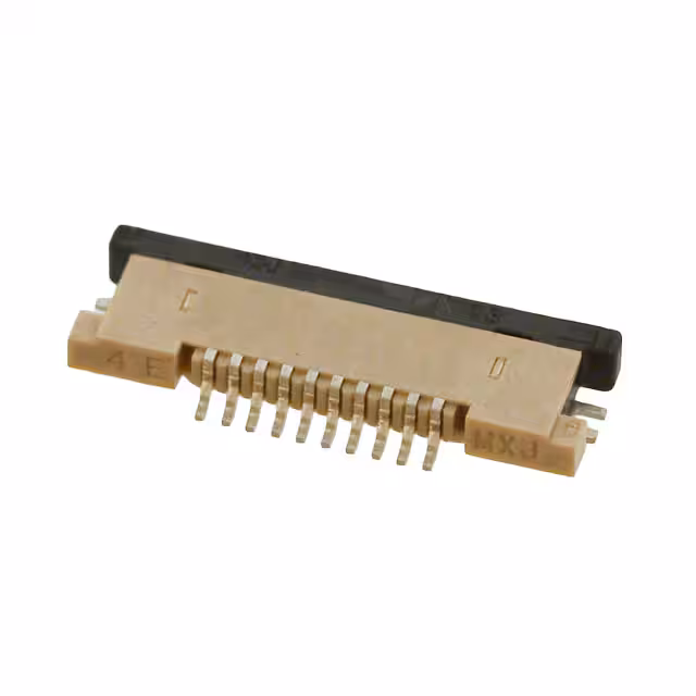545481071 Molex  Gruppi di connettori FFC FPC (flessibili piatti)