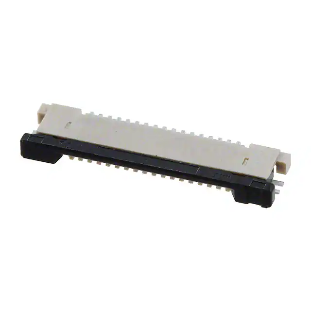 545481771 Molex  FFC FPC (Flat Flexible) Connector Assemblies