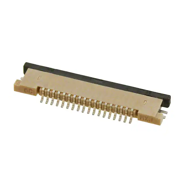 545481871 Molex  Ensembles de connecteurs FFC FPC (Flat Flexible)