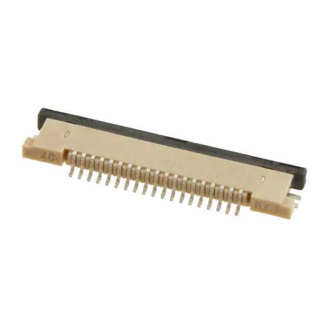 545481971 Molex  Gruppi di connettori FFC FPC (flessibili piatti)