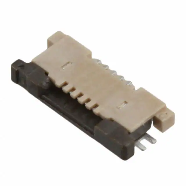 545500594 Molex  FFC FPC (Flat Flexible) Connector Assemblies