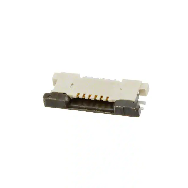 545500671 Molex  FFC FPC (Flat Flexible) Connector Assemblies