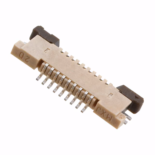545500971 Molex  Gruppi di connettori FFC FPC (flessibili piatti)