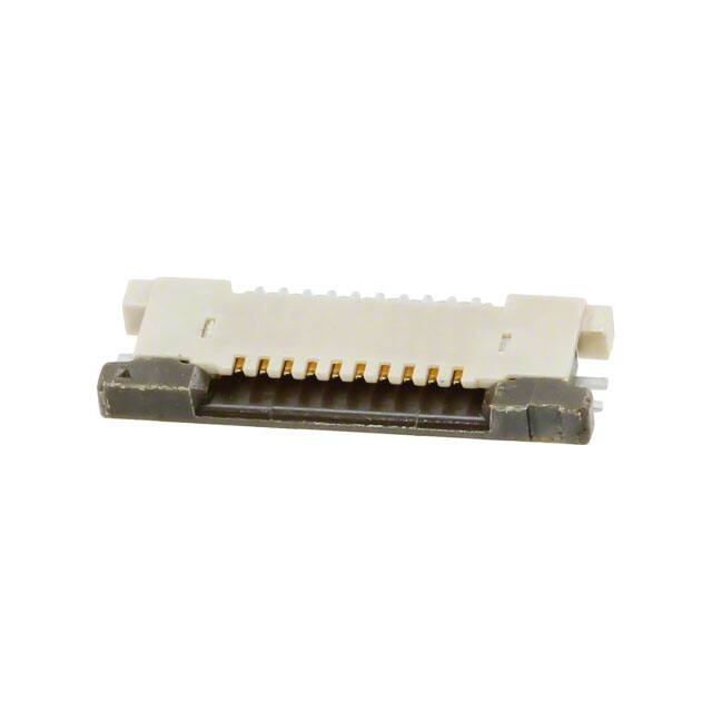 545501071 Molex  FFC FPC (Flat Flexible) Connector Assemblies