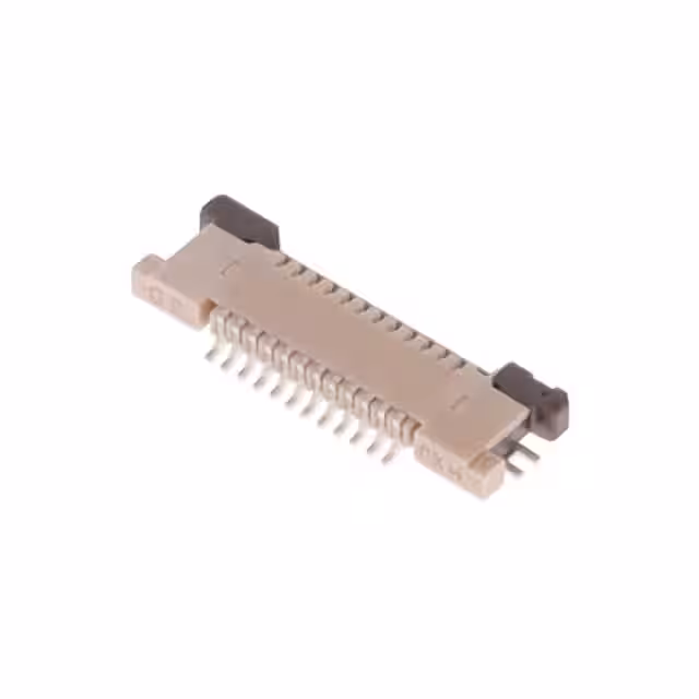 545501233 Molex  Gruppi di connettori FFC FPC (flessibili piatti)