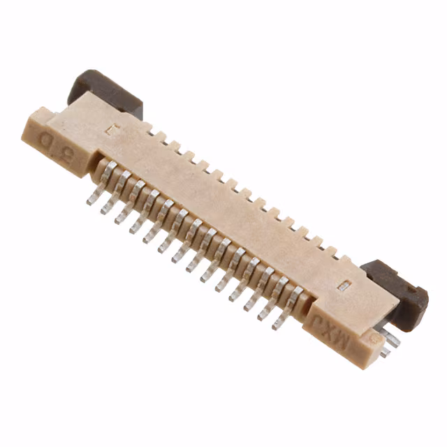 545501471 Molex  Gruppi di connettori FFC FPC (flessibili piatti)