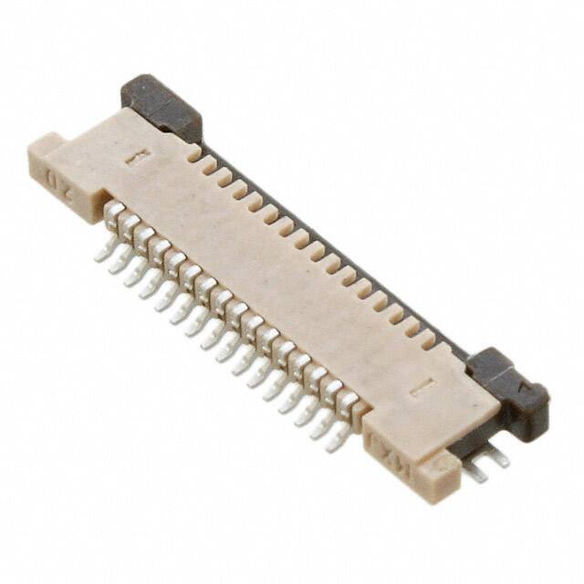 545501671 Molex  Gruppi di connettori FFC FPC (flessibili piatti)