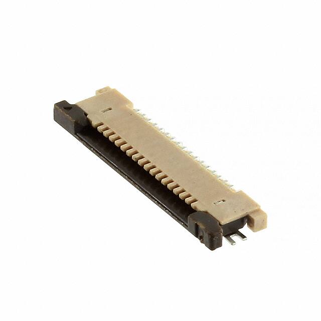 545501771 Molex  Gruppi di connettori FFC FPC (flessibili piatti)