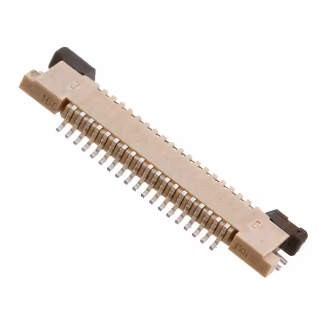 545501971 Molex  Gruppi di connettori FFC FPC (flessibili piatti)