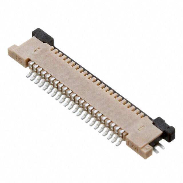 545502271 Molex  Conjuntos de conectores FFC FPC (planos y flexibles)