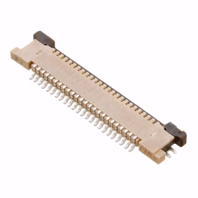 545502471 Molex  Gruppi di connettori FFC FPC (flessibili piatti)