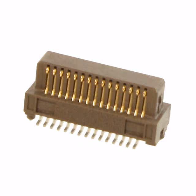545520302 Molex  Matrices de type bord Mezzanine (carte à carte)
