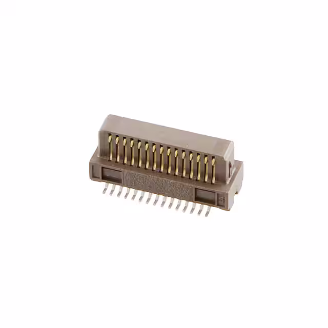 545523016 Molex  Matrices de type bord Mezzanine (carte à carte)