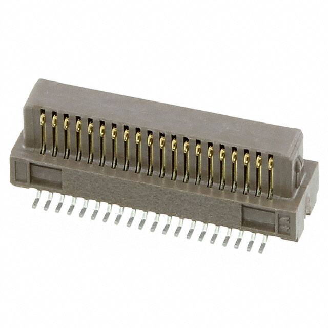 545524016 Molex  Matrices de type bord Mezzanine (carte à carte)
