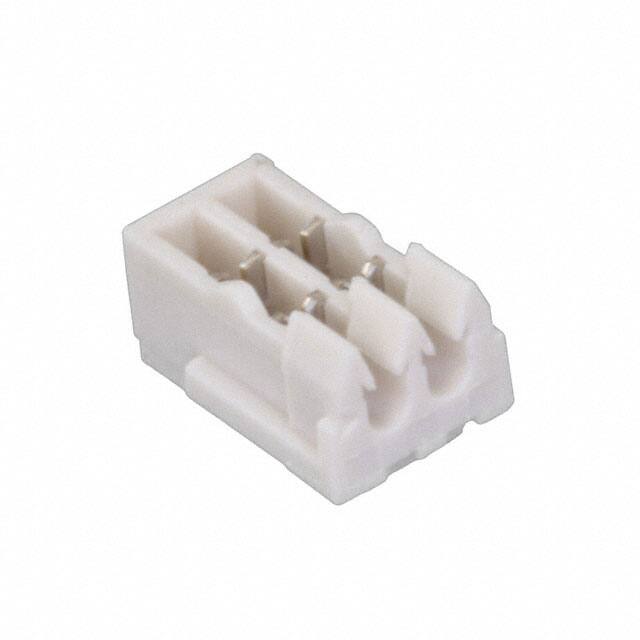 545960210 Molex  Free Hanging Panel Mount