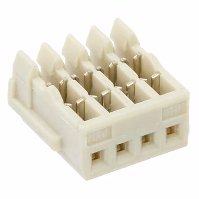 545960410 Molex  Support de panneau suspendu gratuit