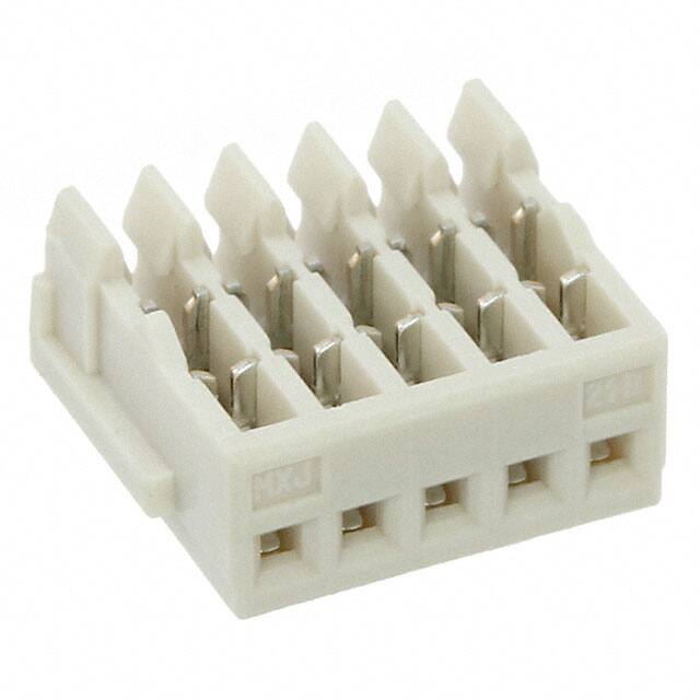 545960510 Molex  Support de panneau suspendu gratuit