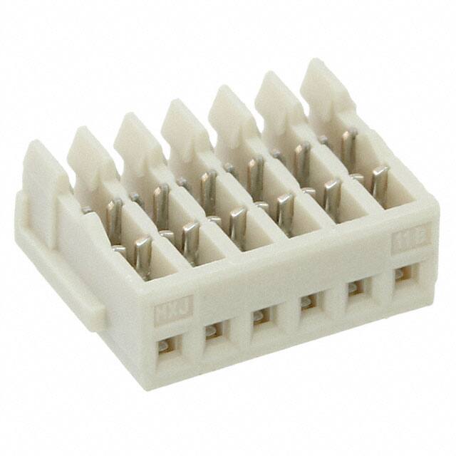 545960610 Molex  Support de panneau suspendu gratuit