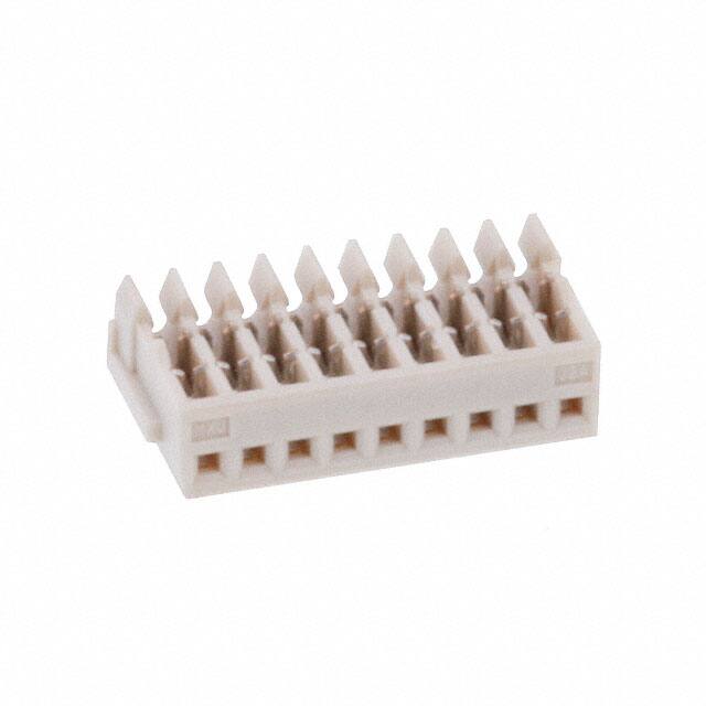 545960910 Molex  Support de panneau suspendu gratuit