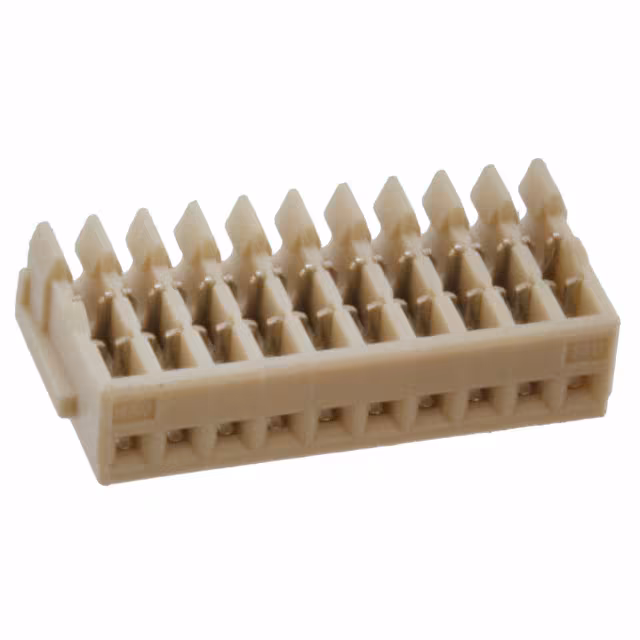 545961010 Molex  Support de panneau suspendu gratuit