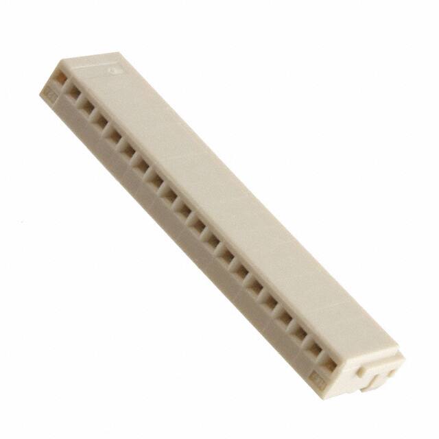 545962010 Molex  Free Hanging Panel Mount